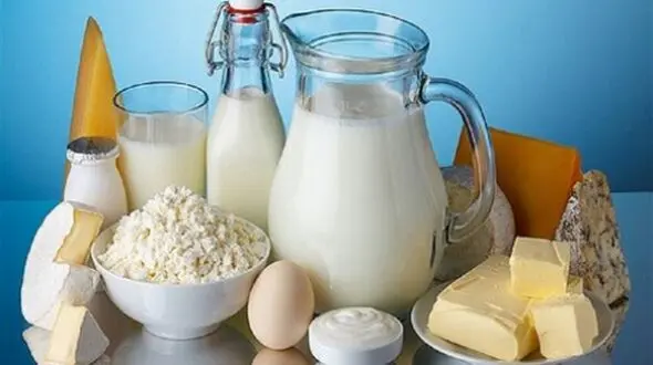 چربی لبنیات؛ آیا واقعا برای سلامتی خطرناک است؟