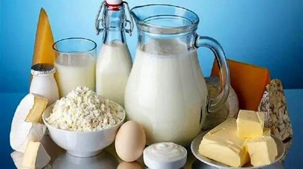 چربی لبنیات؛ آیا واقعا برای سلامتی خطرناک است؟