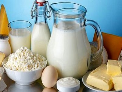 چربی لبنیات؛ آیا واقعا برای سلامتی خطرناک است؟