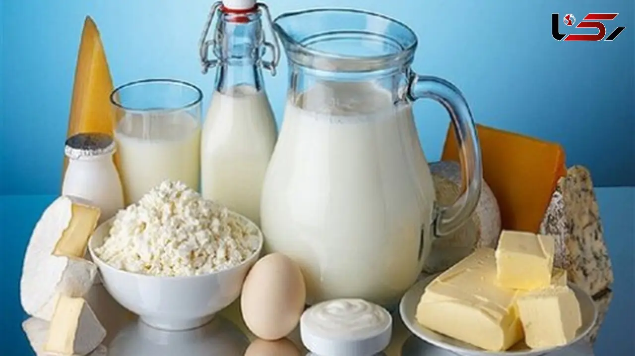 چربی لبنیات؛ آیا واقعا برای سلامتی خطرناک است؟