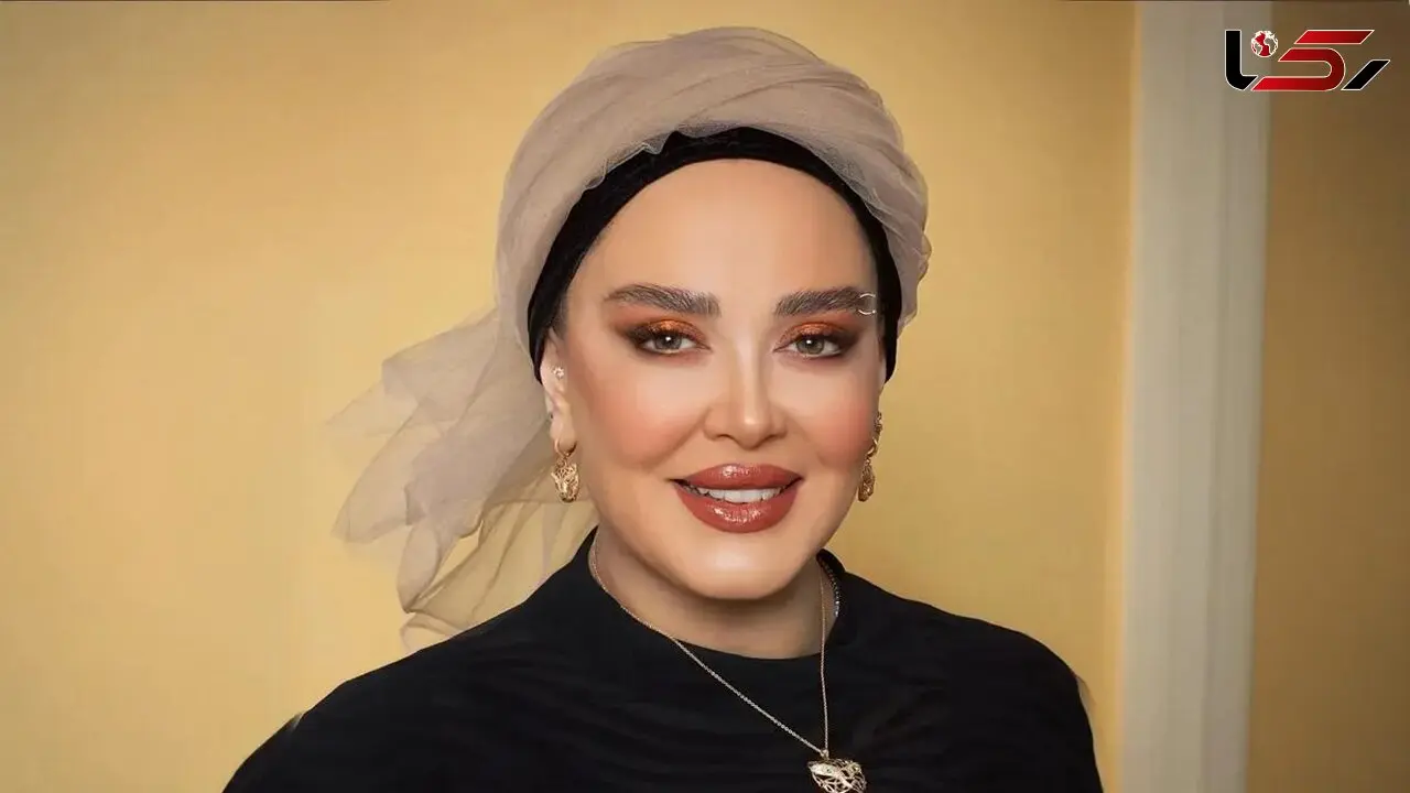 بهاره رهنما با انتشار یک عکس : من چقدر شبیه مدونا هستم جالبه خیلی هاتون گفتید / نگاهی به شباهت بی حد و اندازه خواننده بازیگر آمریکایی و بهاره رهنما
