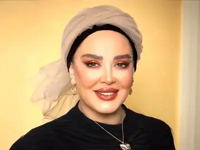 بهاره رهنما با انتشار یک عکس : من چقدر شبیه مدونا هستم ... جالبه خیلی هاتون گفتید اینو ../ نگاهی به شباهت بی حد و اندازه خواننده بازیگر آمریکایی و بهاره رهنما