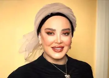 بهاره رهنما با انتشار یک عکس : من چقدر شبیه مدونا هستم ... جالبه خیلی هاتون گفتید اینو ../ نگاهی به شباهت بی حد و اندازه خواننده بازیگر آمریکایی و بهاره رهنما