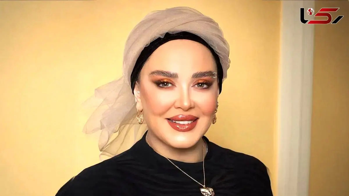 بهاره رهنما با انتشار یک عکس : من چقدر شبیه مدونا هستم ... جالبه خیلی هاتون گفتید اینو ../ نگاهی به شباهت بی حد و اندازه خواننده بازیگر آمریکایی و بهاره رهنما