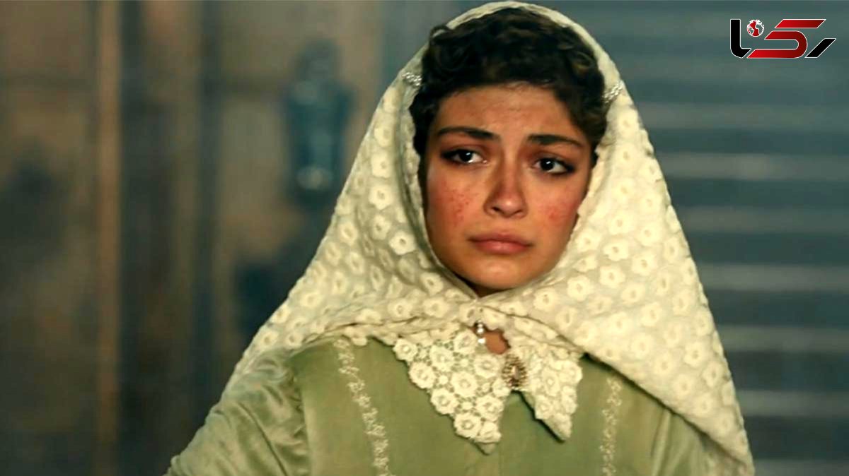 فیلم/ ستایش دهقان بازیگر شکارگاه : میگن من شبیه گوگوش ام / به خدا 17 سالمه سنم زیاد نیست ../بعد بازیگریم دوستام دو دسته شدن .../ واه مگه کیه ...
