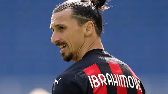 بازنشستگی زود هنگام در انتظار زلاتان/ پرونده جانشینان ایبرا روی میلان