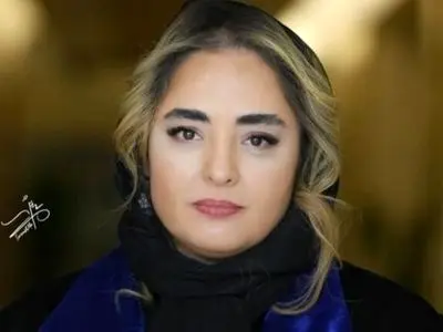 عکس /  اولین رونمایی خواهر زیبای نرگس محمدی /  شباهت 100 درصدی چهره خانم بازیگر به خواهر دوقلویش/ یکیشون خوشگلتره خودتون ببینید ...