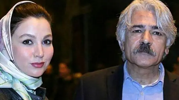 پست نگران‌کننده همسر موسیقیدان برجسته ایرانی 
