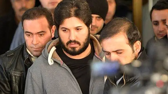 محاکمه رضا ضراب بازهم به تعویق افتاد+ عکس