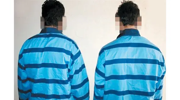  رفتار کثیف یک پزشک با رقیب کاری اش در قوچان