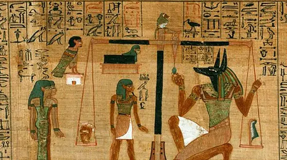 بازگشایی تاریخی مقبره سلطنتی مصر باستان پس از 226 سال + فیلم