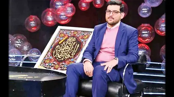 خودنویس این قاضی کرجی یک میلیارد و 200 میلیون تومان فروخته شد + عکس