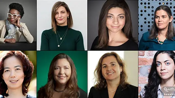 توطئه های اسرائیل درباره زنان ایرانی/ روایتی از 8 زن بلوند 