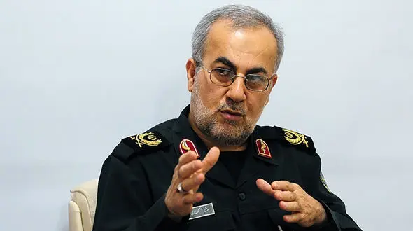 نسخه آزمایشی سامانه سرباز ماهر آغاز به کار کرد