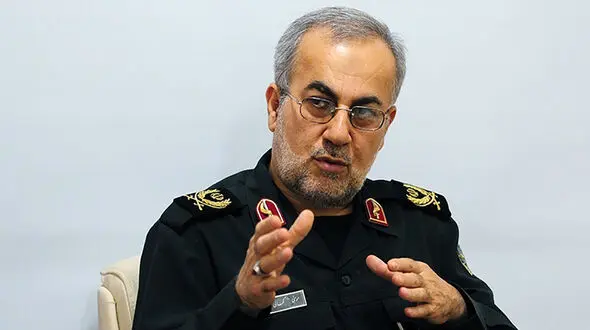 نسخه آزمایشی سامانه سرباز ماهر آغاز به کار کرد