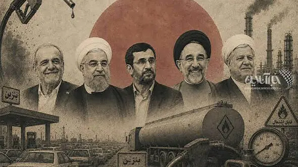 از سهمیه بندی بنزین احمدی نژاد تا نرخ سوم پزشکیان / چرا مجلس هفتم مانع افزایش سالانه قیمت بنزین شد؟