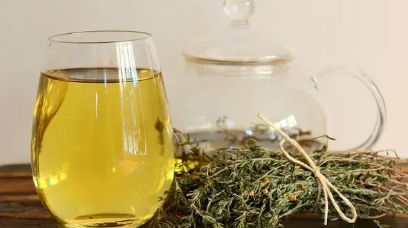 افزایش هوش با چای آویشن