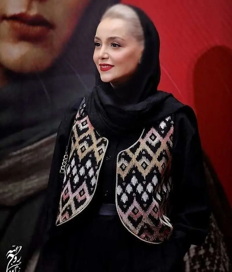 نازنین بیاتی