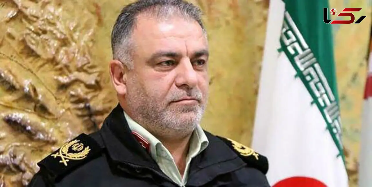 آخرین وضعیت مصدوم حادثه سقوط بهمن توچال