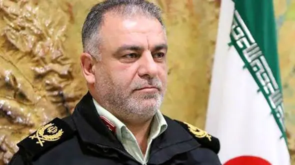 آخرین وضعیت مصدوم حادثه سقوط بهمن توچال