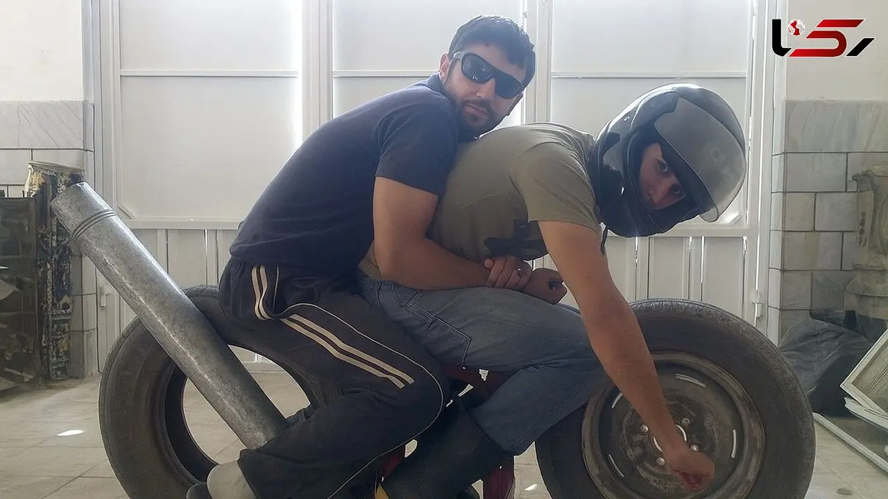 فیلم / خلاقیت حماسه ساز جوان ایرانی برای نصب فرمون موتور هوندا روی پراید صبا ید/ سایپا به شدت مطمئن