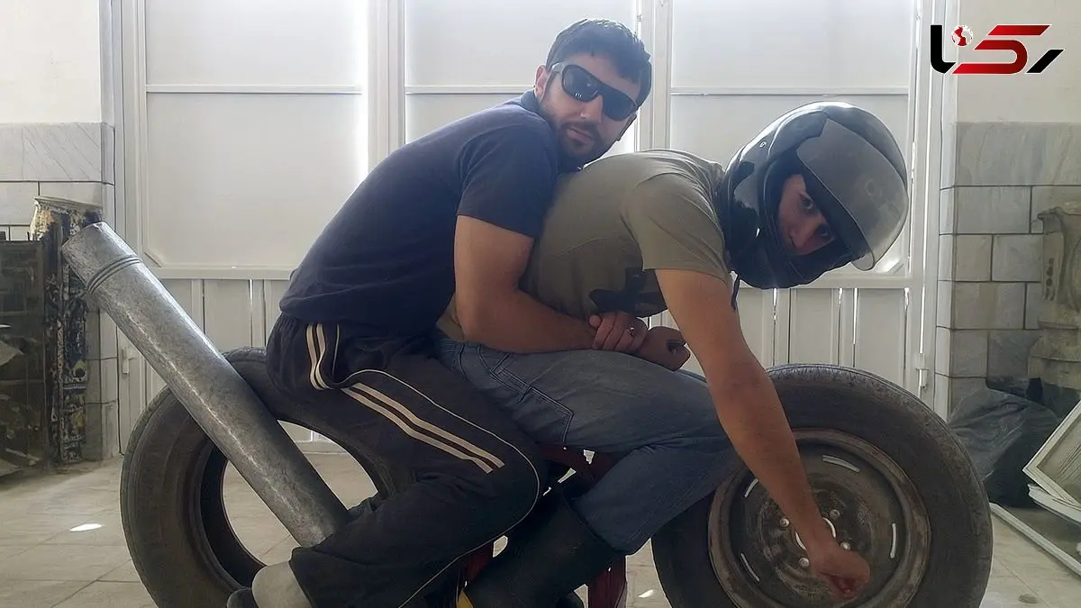 فیلم / خلاقیت حماسه ساز جوان ایرانی برای نصب فرمون موتور هوندا روی پراید صبا ید/ سایپا به شدت مطمئن