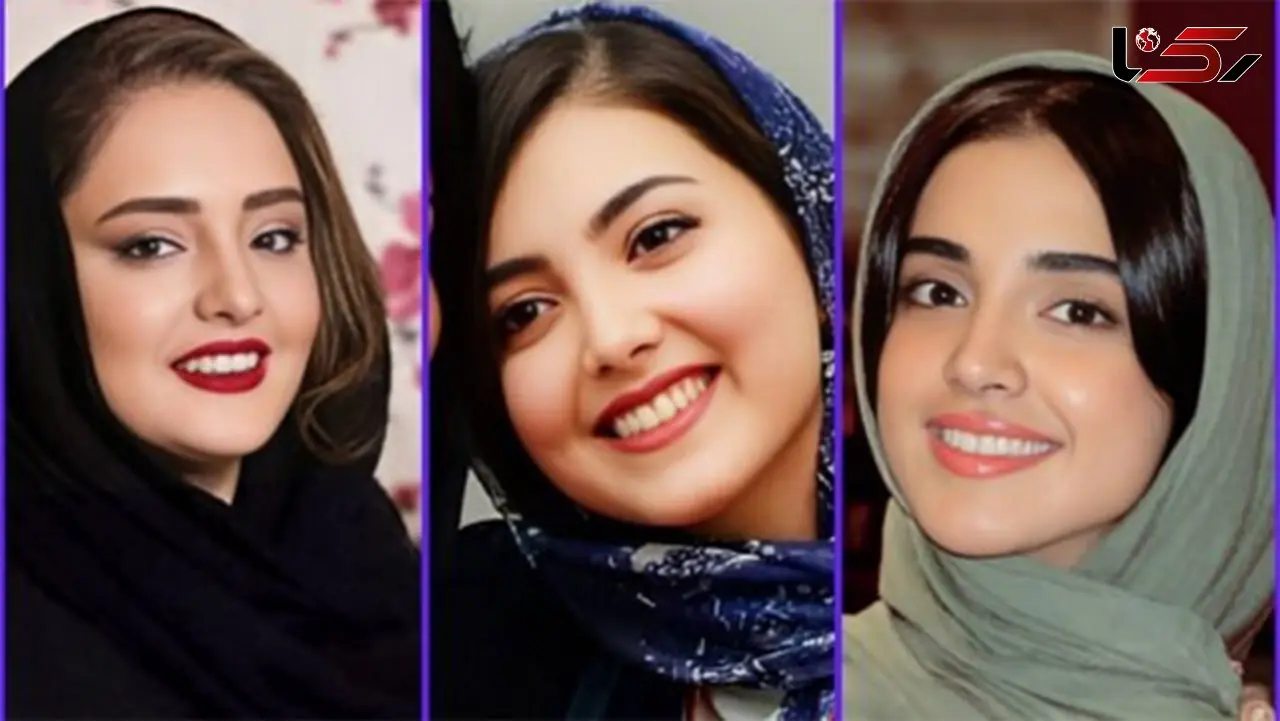 بازیگرانی که مادرهایشان از خودشان جوان تر هستند ! + عکس