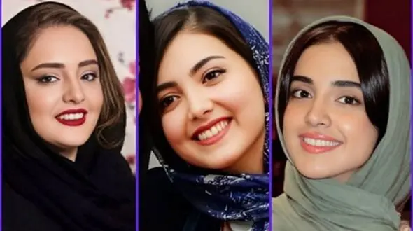 بازیگرانی که مادرهایشان از خودشان جوان تر هستند ! + عکس