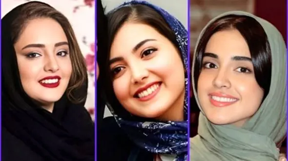 بازیگرانی که مادرهایشان از خودشان جوان تر هستند ! + عکس