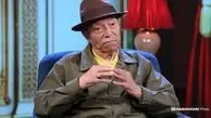 آقا بزرگ سینمای ایران: برای کار در خارج باید به حکومت بد و بیراه بگی!؛ آمریکا برایم کوچک و کار در آنجا...+ویدیو