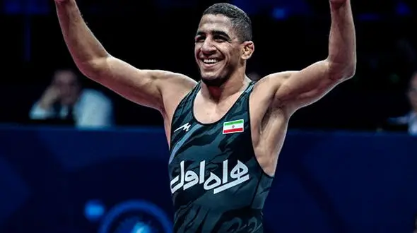 از رجزخوانی رحمان عموزاد تا ناراحتی امیرحسین زارع پس از شکست