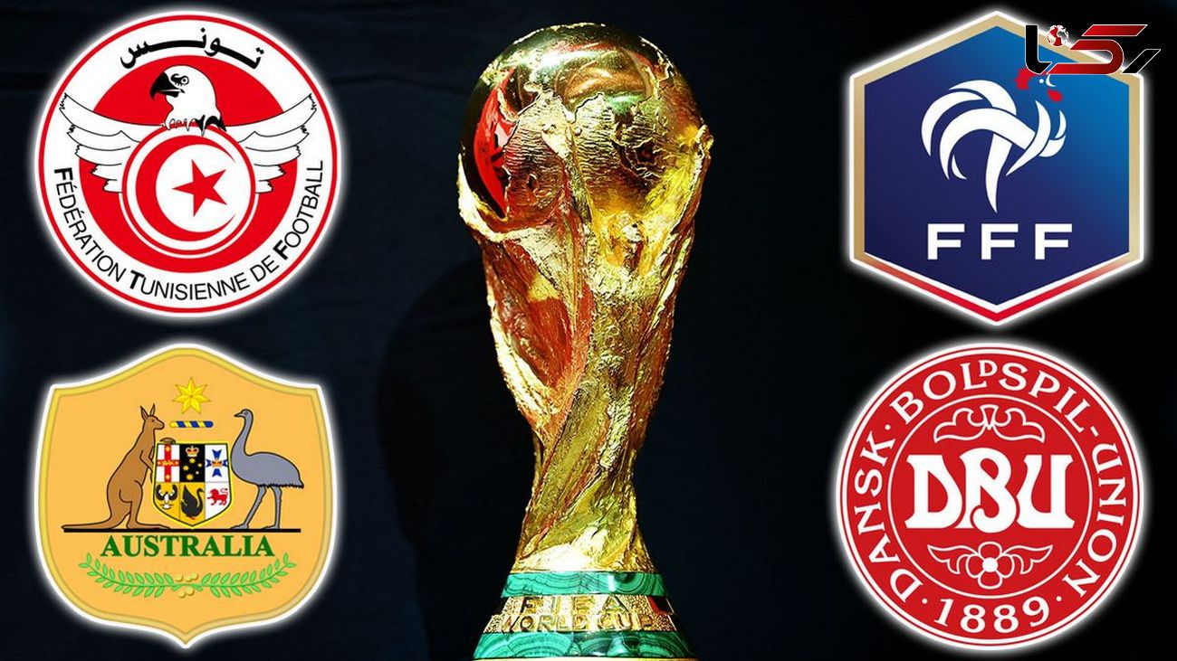 جام جهانی 2022 قطر/ همه چیز درباره گروه چهارم