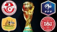 جام جهانی 2022 قطر / خاص‌ترین تیم تاریخ جام‌های جهانی را بشناسید 