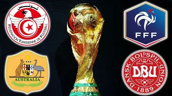 جام جهانی 2022 قطر / خاص‌ترین تیم تاریخ جام‌های جهانی را بشناسید 