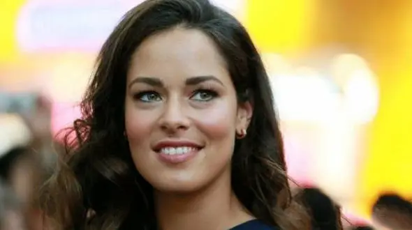 زیباترین زن دنیا از دید رییس جمهور هیز ! / او را بشناسید ! + عکس و بیوگرافی