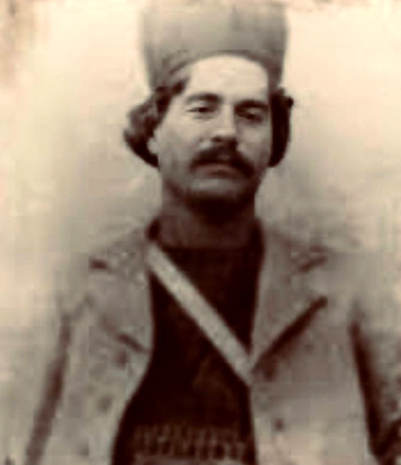 رئیسی