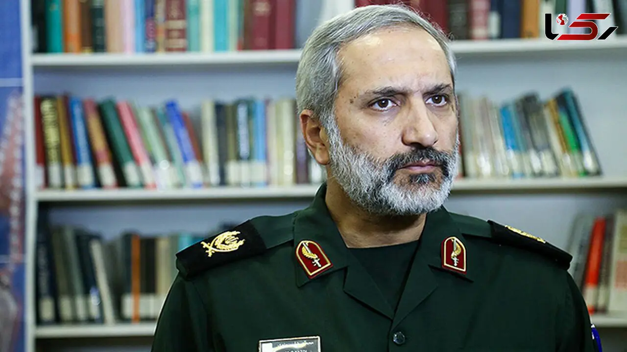 فرمانده سپاه تهران از اختلاس حدود ۸۰ هزار میلیارد تومانی در 10 سال اخیر خبر داد