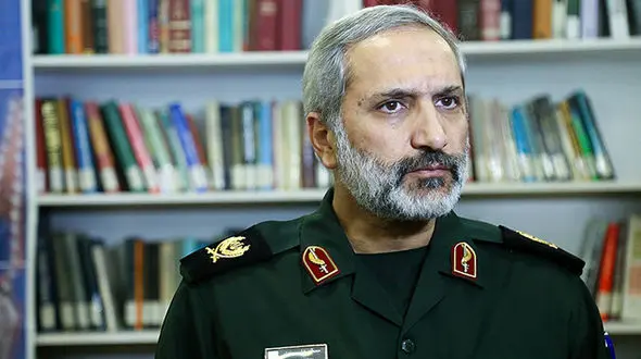 فرمانده سپاه تهران از اختلاس حدود ۸۰ هزار میلیارد تومانی در 10 سال اخیر خبر داد