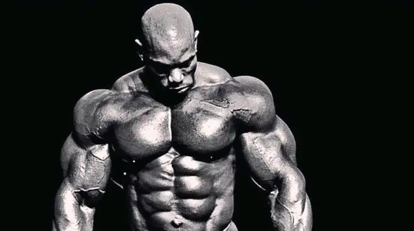  پای اسطوره بدنسازی جهان قطع شد!