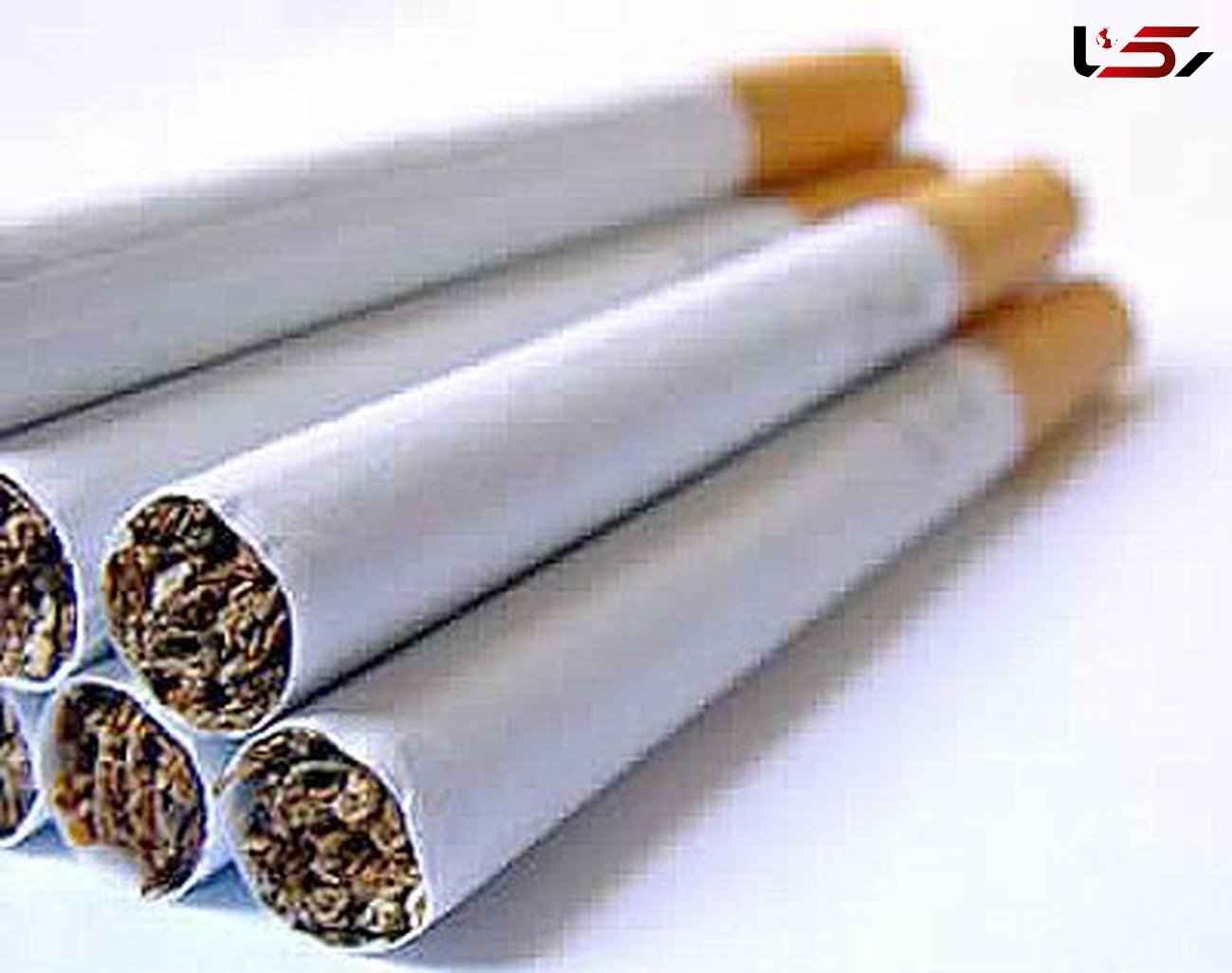 پیش‌بینی افزایش تولید ۱۵ میلیارد نخ سیگار