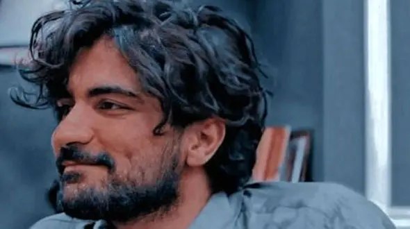 صدای بهشتی و آرامبخش عرفان طهماسبی با آهنگ حریم فلک/ واقعا بی‌نظیره!