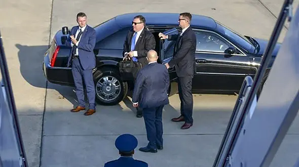 قاتل سردار شهید سلیمانی از جزئیات عملیات ترور می‌گوید