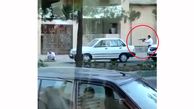 بازداشت عاملان تیراندازی شبانه در ارومیه / اعتراف به اختلاف خانوادگی + فیلم و عکس