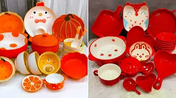 15 مدل ظروف فانتزی صبحانه؛ چگونه میز صبحانه‌ ای فوق‌العاده بچینیم؟