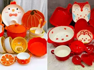 15 مدل ظروف فانتزی صبحانه؛ چگونه میز صبحانه‌ ای فوق‌العاده بچینیم؟