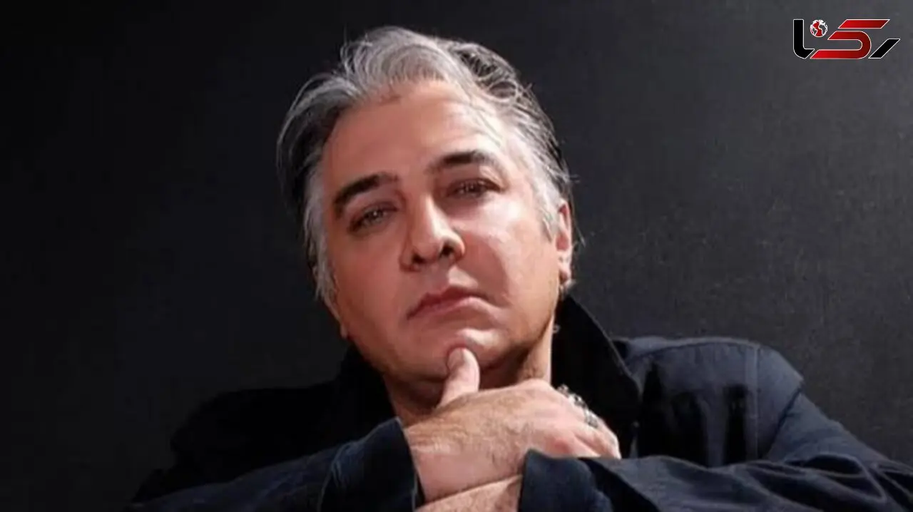 عکس/ قاب خانوادگی ایرج نوذری و دخترانش / روز به روز جذاب تر از قبل ظاهر میشن!