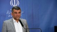 کاهش ۷۰ درصدی مرگ و میر به خاطر کرونا در ایران / معاون وزیر خبر داد