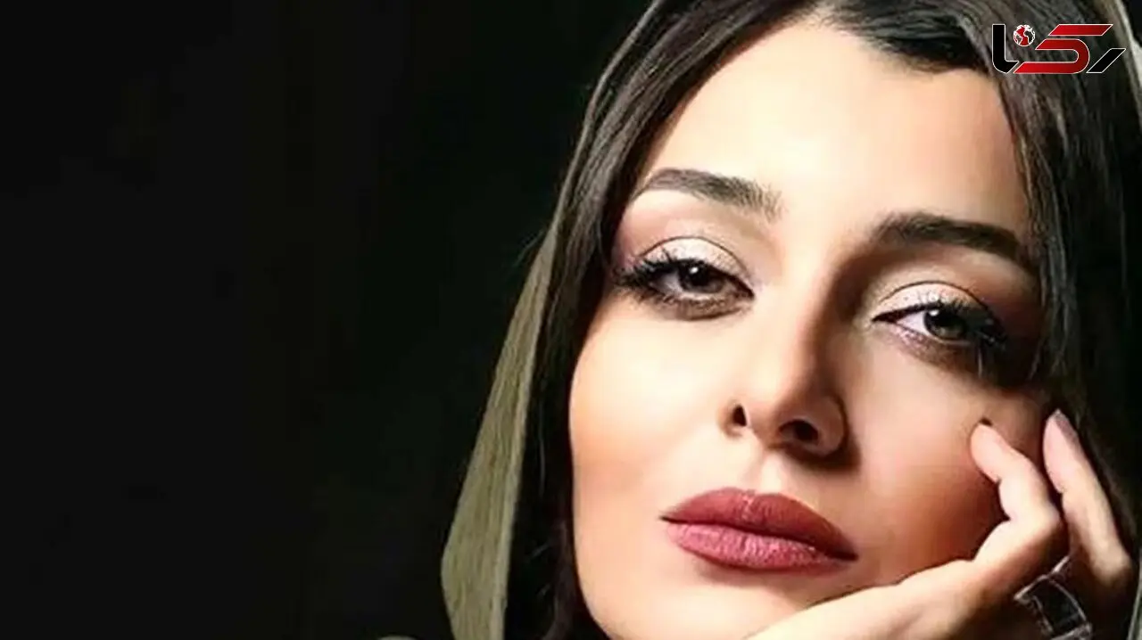 غوغای عکس جدید از خانم بازیگر لاکچری سینما ایران / شوهر پولدار ساره بیات برای زنش کولاک کرد!