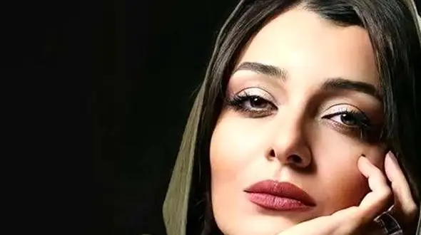 غوغای عکس جدید از خانم بازیگر لاکچری سینما ایران / شوهر پولدار ساره بیات برای زنش کولاک کرد!
