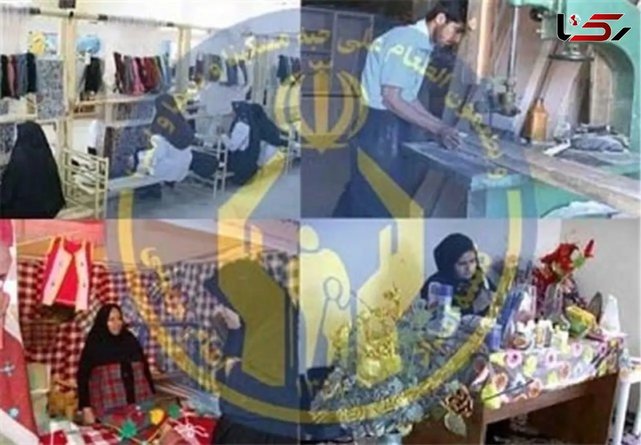 ۳۰۰۰ خانوار از چرخه حمایتی کمیته امداد لرستان خارج می شوند